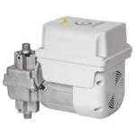 Motor de Portão Eletrônico - Tottal Sistemas de Segurança - Empresa de Segurança Eletrônica em Campo Grande/MS