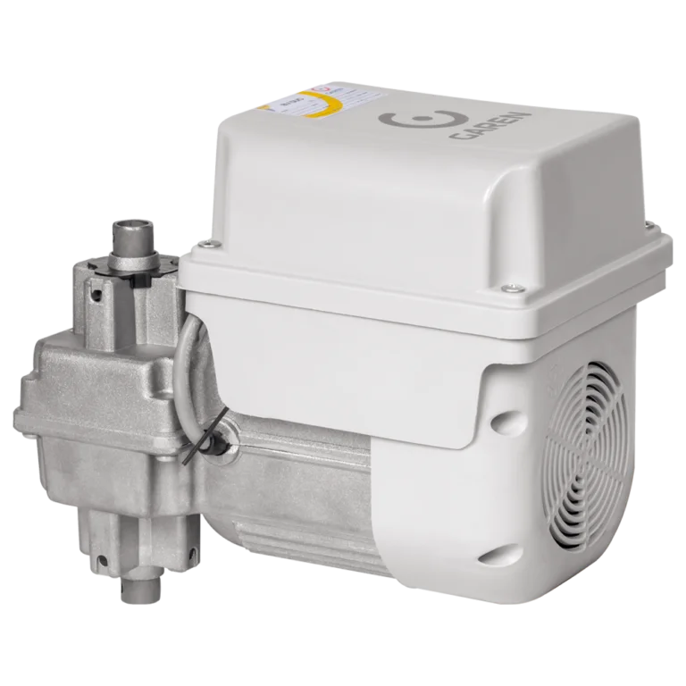 Motor de Portão Eletrônico - Tottal Sistemas de Segurança - Empresa de Segurança Eletrônica em Campo Grande/MS