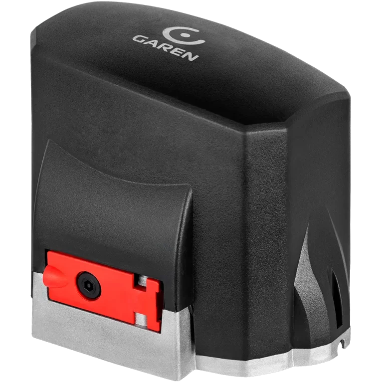 MOTOR DE PORTÃO DESLIZANTE GAREN CAMPO GRANDE/MS